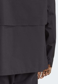 adidas Sportswear Hardshelljacka - black