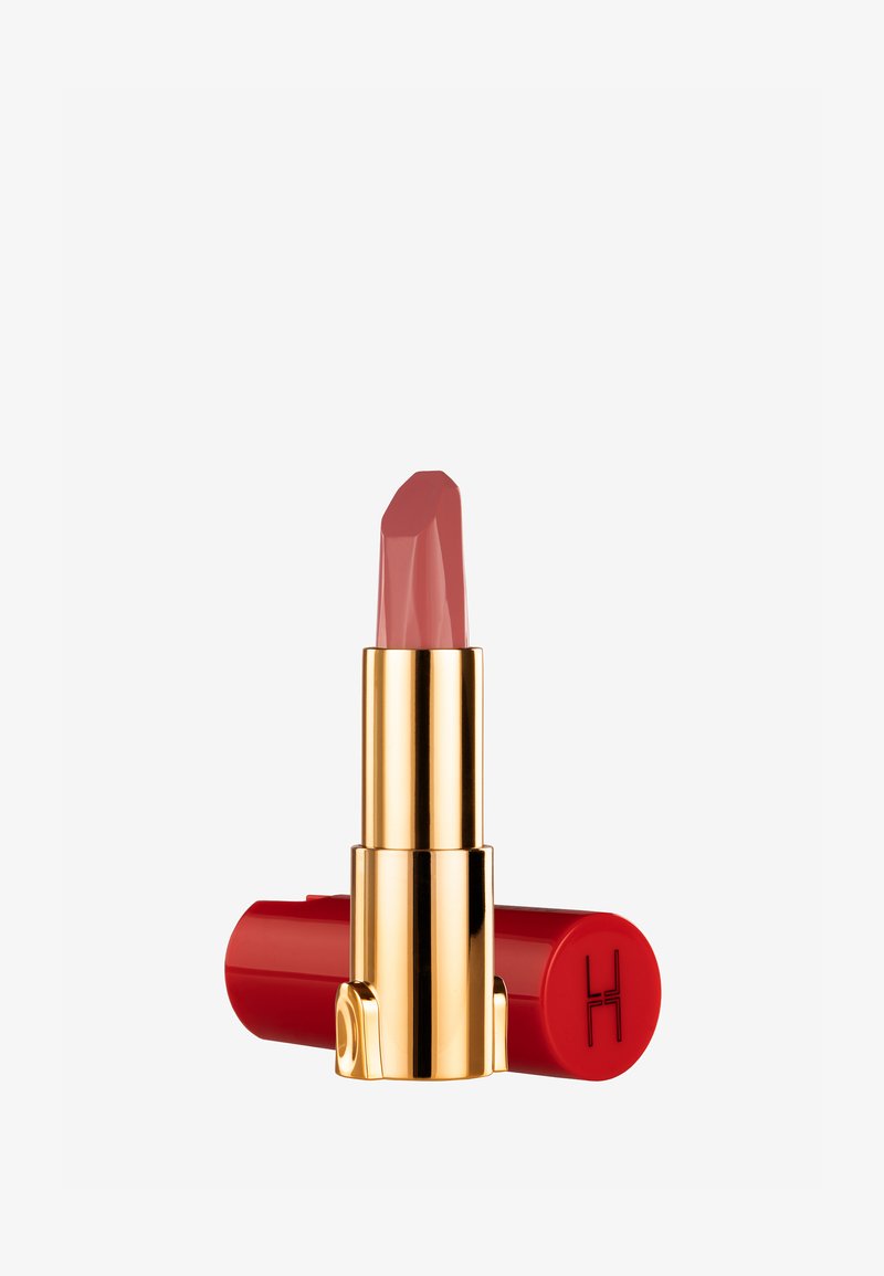 LH cosmetics - MAJESTICK - Leppestift - a warm peachy pink tone, Forstørre