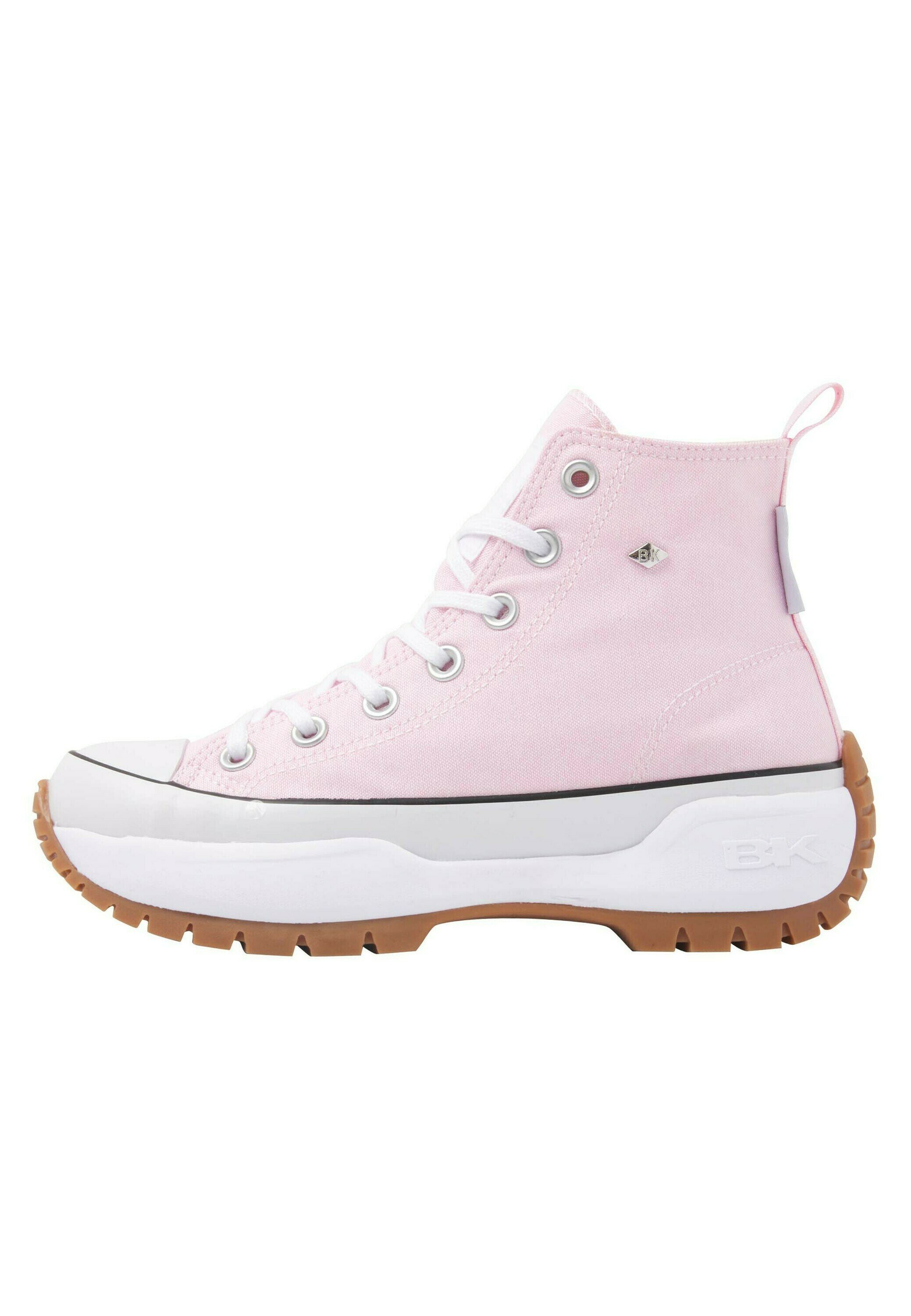 Zapatillas con plataforma | creepers en Zalando