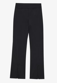 Tights - black