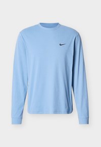 Ikke valgt, work blue/black