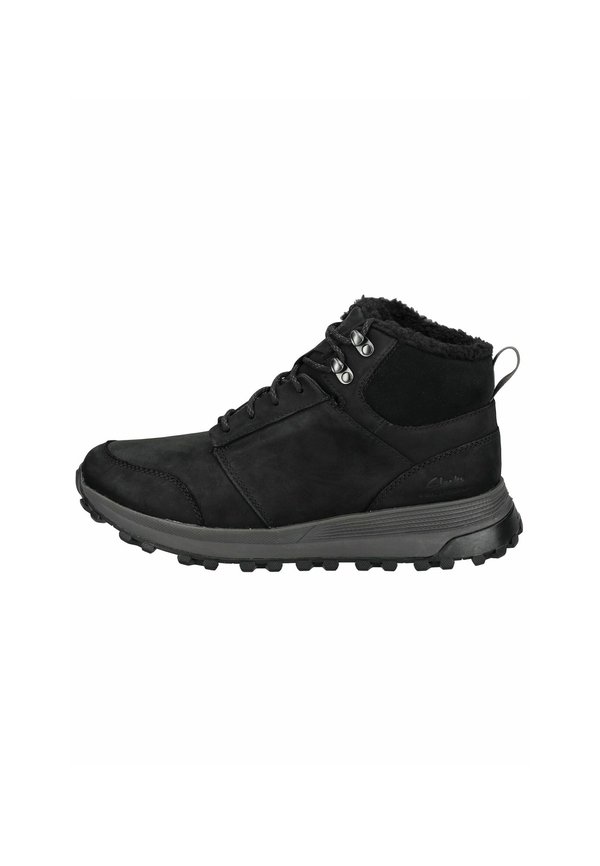 Snowboot/Winterstiefel