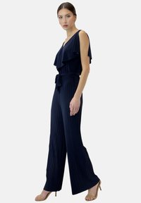 Elara Mono - blau