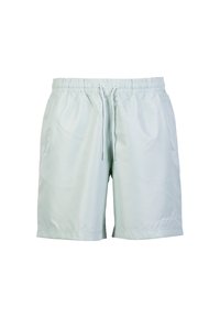 Non selezionato, surf spray white