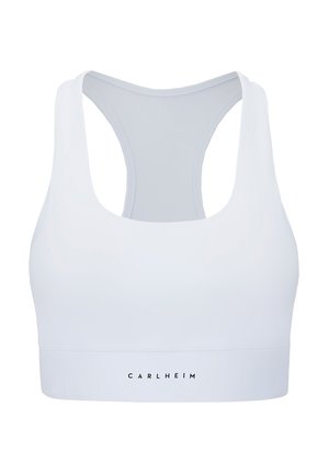 Carlheim Pihik - white
