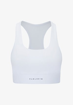 Carlheim Pihik - white