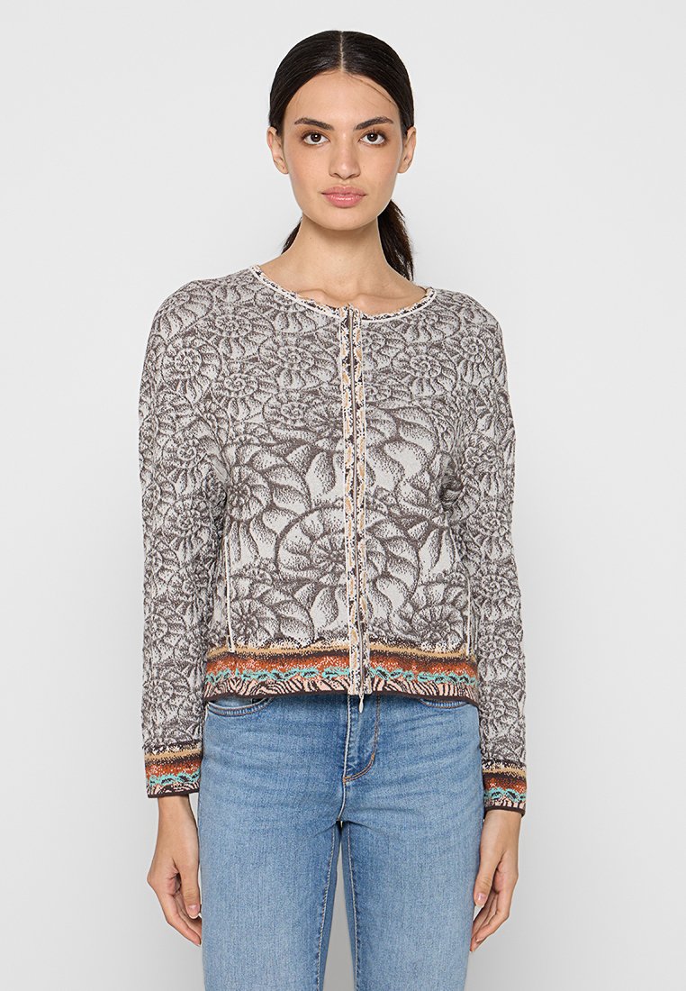 Ivko Vest grijs Ivko Vest grijs