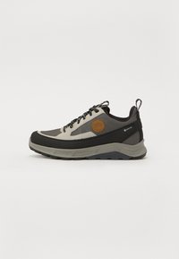 ROTPUNKT - Pohodniški čevlji - light grey/anthracite