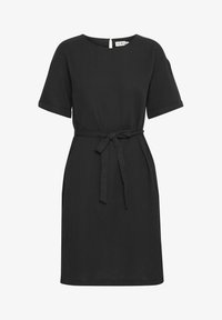 Non sélectionné, black