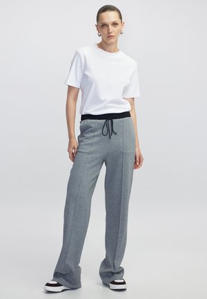 Pantaloni - grey