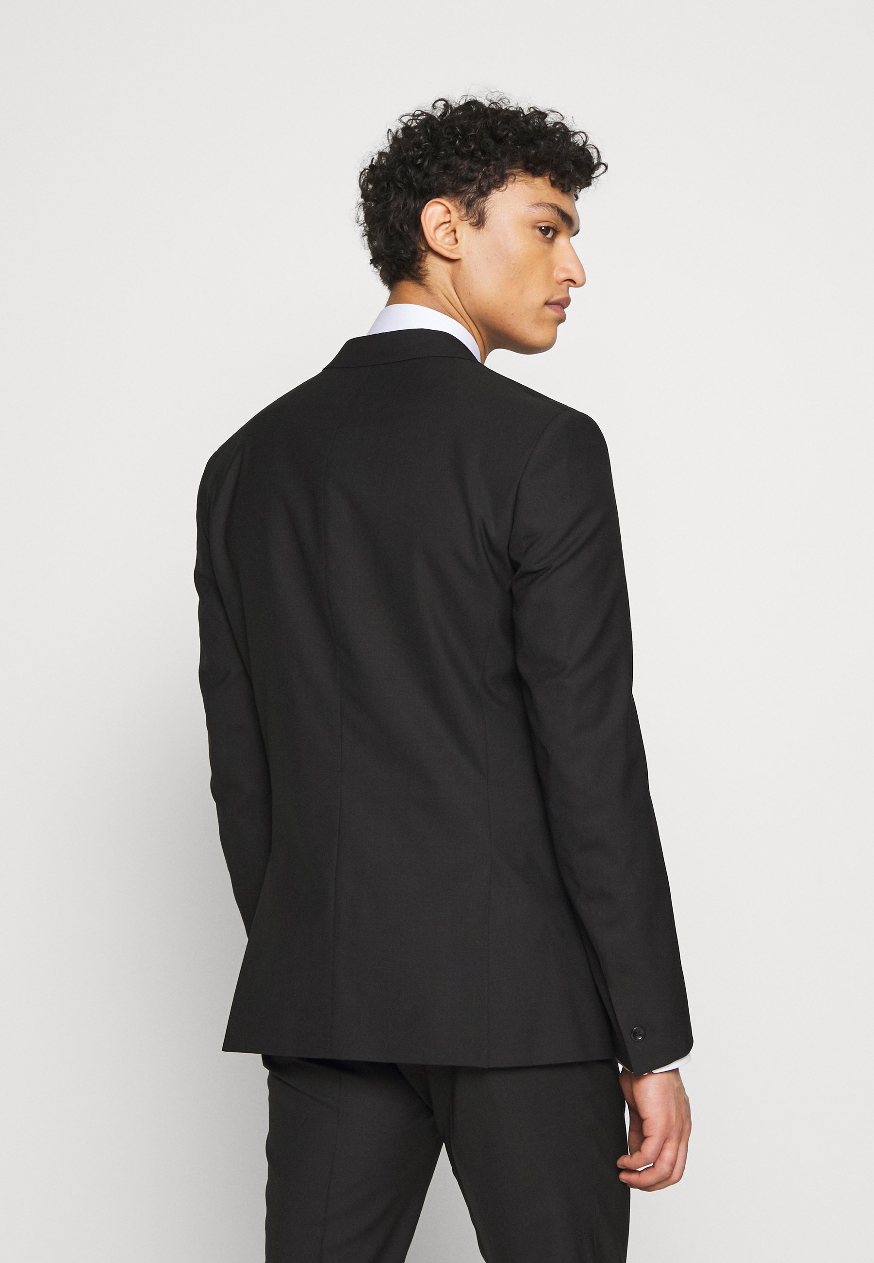 Filippa K SUIT Dress black Zalando.no Filippa K SUIT - Dress - black