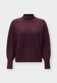 Δεν επιλέχθηκε, mauve wine melange