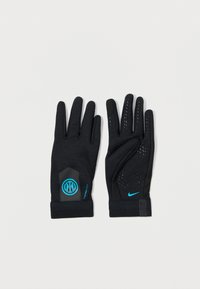 Não selecionado, black/chlorine blue