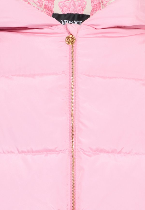 JACKET TECHNO UNISEX - Down jacket2