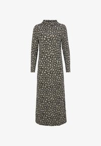 Valittu, black patterned