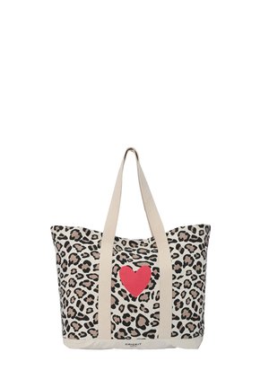 Fritzi aus Preußen borsa shopper Izzy Limited Denim Shopper