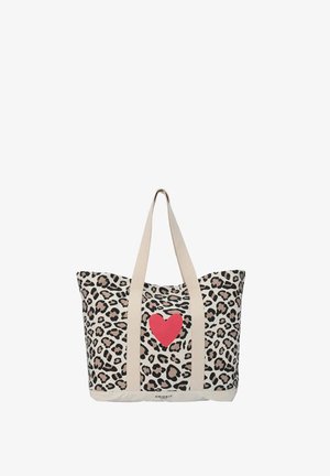 Fritzi aus Preußen borsa shopper Izzy Limited Denim Shopper Fritzi aus Preußen borsa shopper Izzy Limited Denim Shopper