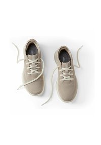 Allbirds Sneaker low - rugged beige stony cream sole