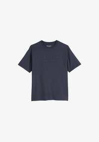 Wybrany, dark navy