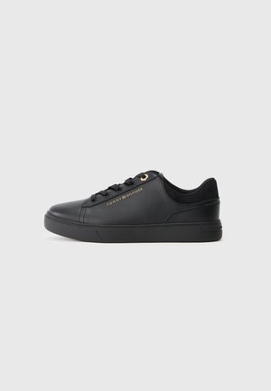 CASUAL CUPSOLE - Joggesko - black