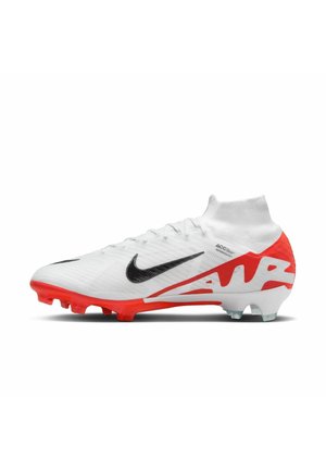 Chaussures de football pour terrain sec - red