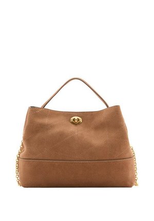 Mango, ADULT - Bolso de mano - brown