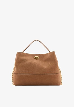 Mango, ADULT - Sac à main - brown