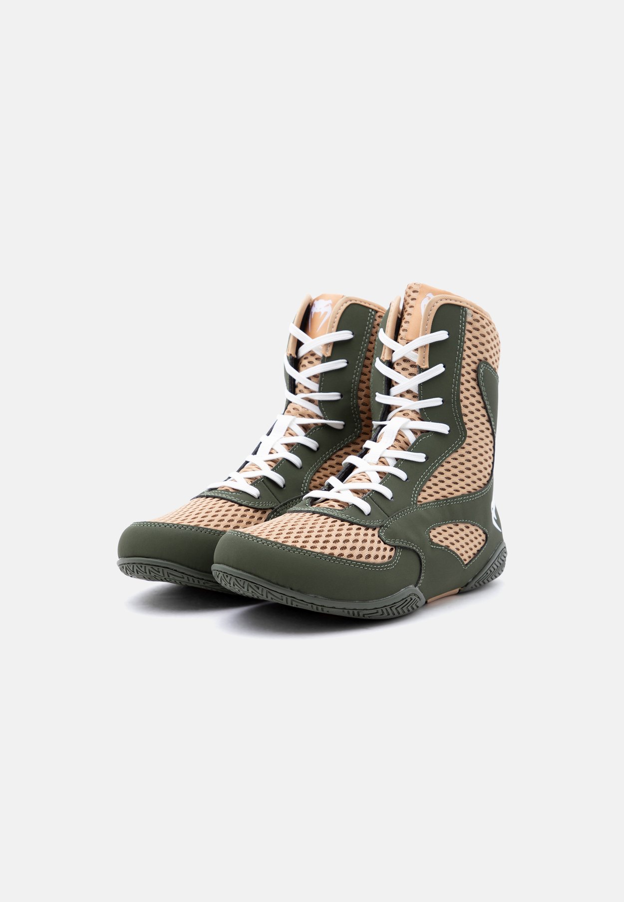 CONTENDER BOXING SHOES UNISEX
