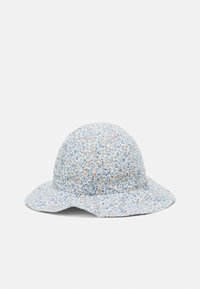 Huttelihut - YVONNE SUMMERHAT LIBERTY HANNAH UNISEX - Platmale - blue Miniatūras attēls 1