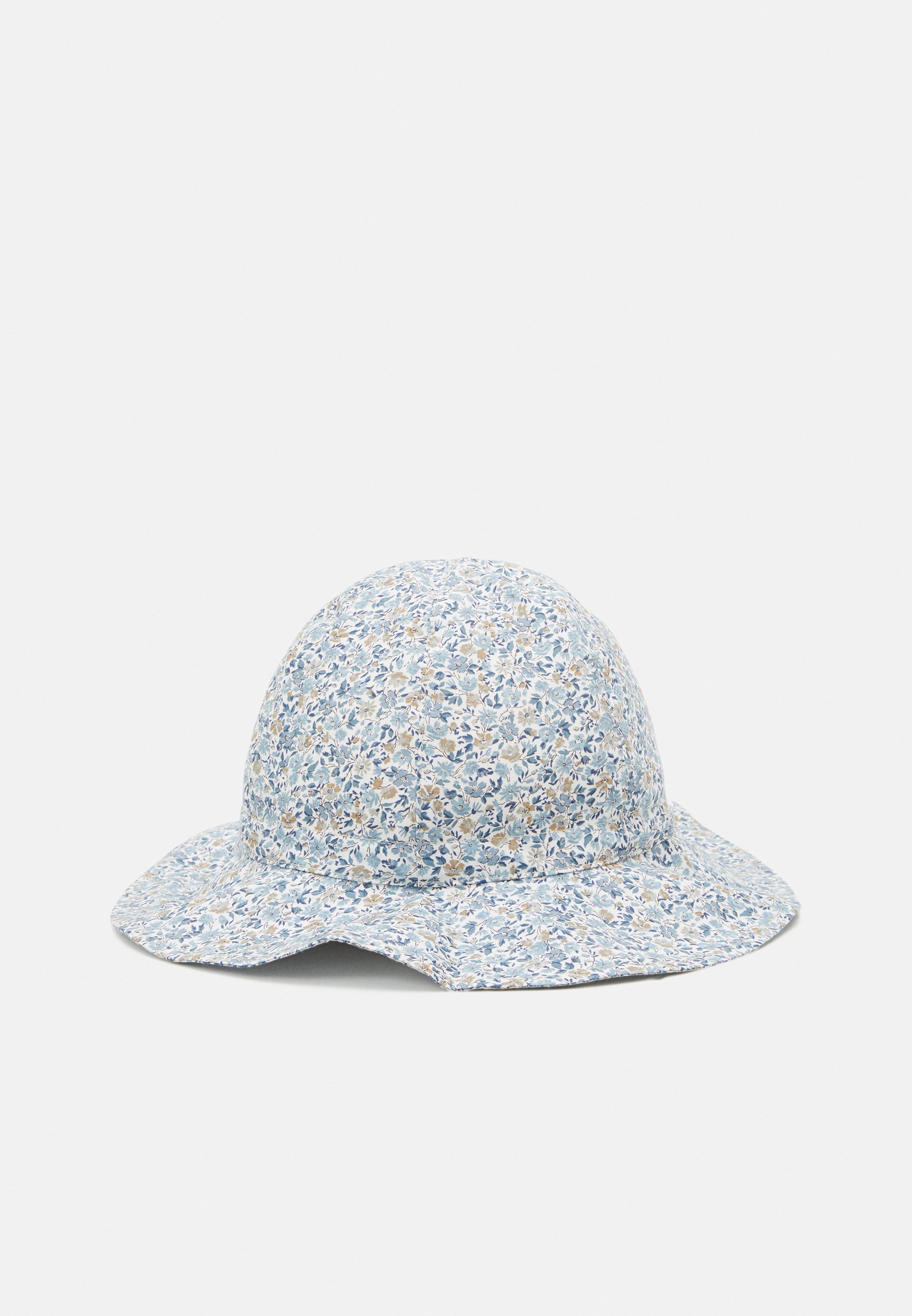 Huttelihut YVONNE SUMMERHAT LIBERTY HANNAH UNISEX - Hat - blue 