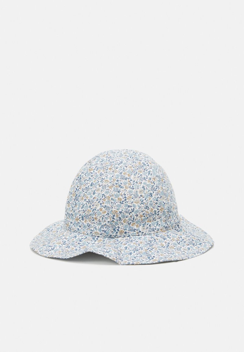 Huttelihut - YVONNE SUMMERHAT LIBERTY HANNAH UNISEX - Platmale - blue, Palielināt