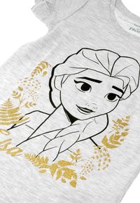 Disney Printtipaita - grey
