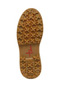 Geox Stivaletti - taupe