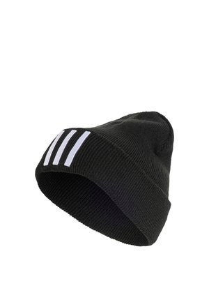 3-STRIPES - Huer - black   white