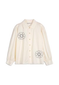 Selezionato, off white