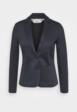 Blazer - grey