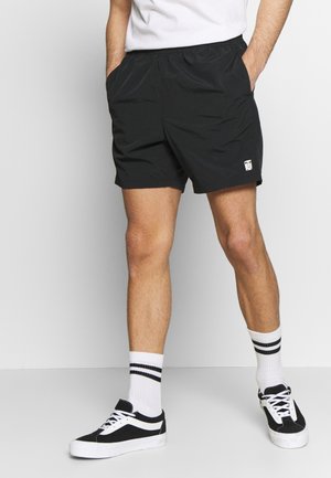 Trainingsbroek - black