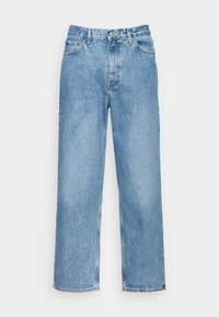 Não selecionado, hanson blue