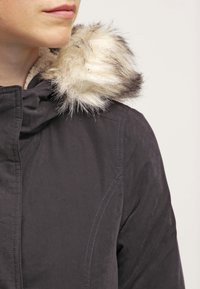 ONLY Giacca da mezza stagione - black