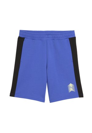 ACTIVE SPORTS - Pantalones deportivos - royal sapphire