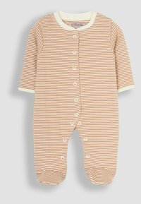 JoJo Maman Bébé BEAR 3 PACK.  - REGULAR FIT - Natdragt - natural