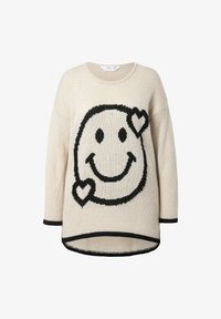 Ausgewählt, soft granite