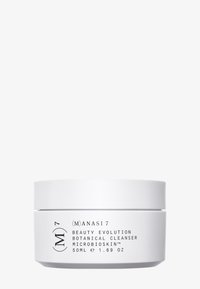 Manasi 7 - BOTANICAL CLEANSER - Gesichtsreinigung - clear Thumbnail-Bild 1