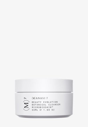 Manasi 7 BOTANICAL CLEANSER - Reinigungsbalsam - caulis