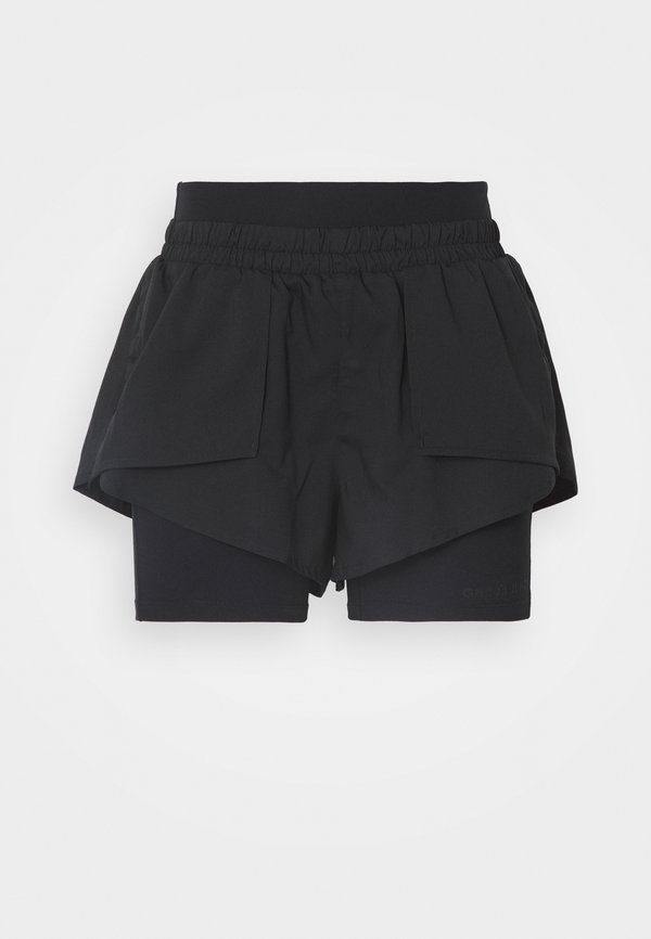 FALLON TRAIL SHORTS - 2-in-1 shorts4