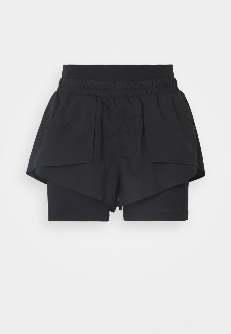 Shorts 2 en 1