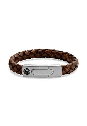 LUCLEON BOLO - Armband - brown