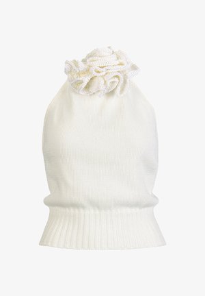 Luisa Spagnoli CUPIDO - Top - panna