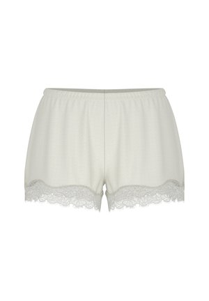 mey, Nachtwäsche Hose - champagner