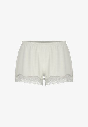 mey, Nachtwäsche Hose - champagner